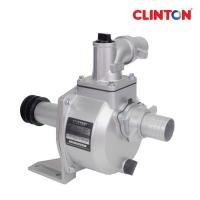 ราคา หัวปั๊มมีเนียม เพลาลอย 2 นิ้ว CLINTON รุ่น PH-2 หัวปั๊มมีเนียมเพลาลอย (10372245)