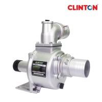 ราคา หัวปั๊มมีเนียม 4 นิ้ว (เพลาลอย) CLINTON รุ่น PH-4 หัวปั๊มมีเนียม (10372247)