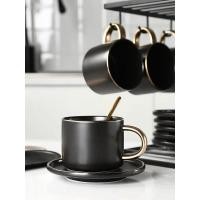 ราคา Kitchenhouse.B ชุดแก้วน้ำ รุ่น TB02 ดำ (10382524)