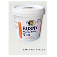 ราคา BOSNY RAISIN GLUE กาวผงสำหรับงานไม้ ขาว 450กรัม กระป๋อง (10384005)