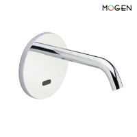 ราคา MOGEN ก๊อกน้ำเซนเซอร์ FCA59C แบบฝังผนัง โครเมี่ยม 1 ชิ้น แบบฝังผนัง (10384264)