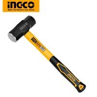 ราคา INGCO ค้อนปอนด์ มีหลายขนาดให้เลือก (2LB,3LB,4LB) 4 ปอนด์ (10378893)
