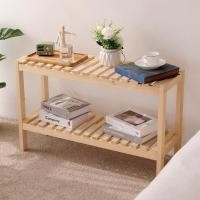 ราคา Cozybrown ชั้นวางของไม้สนนิวซีแลนด์ TP0086 100x40x50 cm. (10392997)