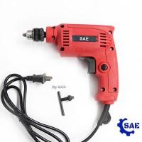 ราคา SAE hand tools เครื่องมือช่าง สว่านไฟฟ้า 2 หุน รุ่น MT 651 2 หุน (10358768)