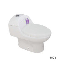 ราคา HOMEONETECH_ ชักโครกชิ้นเดียว 2 set-2 1025 (10362249)