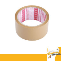 ราคา OPP Tape เทปกาว เทปโอพีพี INTER ขนาด 2"นิ้ว X 45 หลา (10362346)