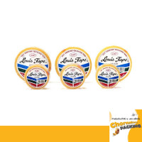 ราคา LOUIS TAPE เทปใส สก๊อตเทป แกนเล็ก ( 36 หลา ) ขนาด 1/2"นิ้ว x 36 หลา ( แกนเล็ก ) (10362549)