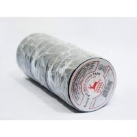 ราคา อมรเอกเทรดดิ้ง เทปพันสายไฟตรากวาง ม้วนเล็ก ม้วนใหญ่ รุ่นมาตรฐาน ทนไฟ มอก. Dear Brand ใหญ่ (1แพ็ค) (10353351)