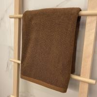 ราคา behomeshop ผ้าขนหนู รุ่น Hotel 27"x54" ผ้าเช็ดตัว (14 ปอนด์) Hotel น้ำตาล (10365422)