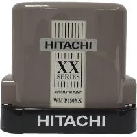 ราคา Hitachi ปั๊มน้ำแรงดันคงที่ WM-PXX-Series 150วัตต์ 150W (10373083)