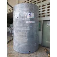 ราคา JUMBO ถังเก็บน้ำ รุ่นบิ๊กอีโค่-แกรนิต 6000 ลิตร ตราช้าง (จัมโบ้) สีเทา แกรนิต 6000 ลิตร (10373149)