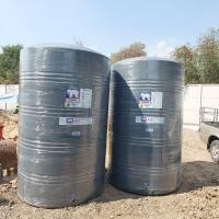 ราคา JUMBO ถังเก็บน้ำ รุ่นบิ๊กอีโค่-แกรนิต 6000 ลิตร ตราช้าง จัมโบ้ สีเทา แกรนิต 6000 ลิตร (10373222)