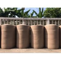 ราคา JUMBO ถังเก็บน้ำ รุ่นบิ๊กอีโค่-แกรนิต 6000 ลิตร ตราช้าง จัมโบ้ สีทราย แกรนิต 6000 ลิตร (10373223)