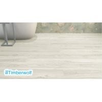 ราคา PG Home Decor กระเบื้องยาง PVC ลายไม้ แบบกาวในตัว Timberwolf 91.44 x 15.24 cm. ลายไม้ (กาวในตัว) 1.8 mm. (10370748)
