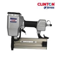 ราคา เครื่องยิงตะปูลมขาเดี่ยว 64 มม. TRYTON รุ่น TT-T64 ปืนยิงตะปูลม (10375652)