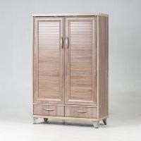 ราคา NARN-NARN ตู้รองเท้า รุ่น G357 สีโซลิคโอ๊ค-SolidOak ร้านประกอบให้(กทม) (10350980)