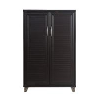 ราคา NARN-NARN ตู้รองเท้า รุ่น G358 สีโอ๊ค-OAK แบบยังไม่ประกอบ (10351087)