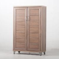 ราคา NARN-NARN ตู้รองเท้า รุ่น G358 สีโซลิคโอ๊ค-SolidOak ร้านประกอบให้ (กทม) (10351108)