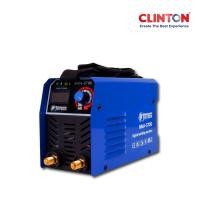 ราคา ตู้เชื่อมเล็ก ตู้เชื่อมไฟฟ้าอินเวอร์เตอร์ MMA (IGBT) TRYTON รุ่น MMA-S700 ตู้เชื่อมไฟฟ้า (10373606)