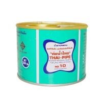 ราคา ท่อน้ำไทย น้ำยาประสานท่อ ใส 250 กรัม กระป๋อง (10384024)