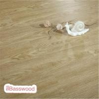 ราคา PG Home Decor กระเบื้องยาง PVC ลายไม้ แบบกาวในตัว Basswood 91.44 x 15.24 cm. ลายไม้ (กาวในตัว) 1.8 mm. (10370740)
