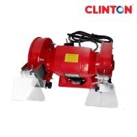 ราคา มอเตอร์หินเจียร์ 5 นิ้ว รุ่นเฟอร์ CLINTON รุ่น FER-BG125 มอเตอร์หินจียร์ (10375170)