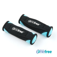 ราคา Soft Dumbbells ซอฟท์ ดัมเบล ทรายเหล็ก ดำฟ้า (10375245)