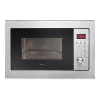 ราคา MEX เตาอบไมโครเวฟ รุ่น MM625S เงิน (10412119)