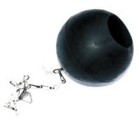 ราคา DONMARK อะไหล่สุขภัณฑ์ (ยางลูกกบ) รุ่น ATS-06 สีดำ 1 ชุด ATS-06 (10422475)