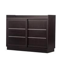 ราคา SUNNY ตู้เก็บรองเท้า รุ่น GS457 สีโอ๊ค-OAK แบบประกอบแล้ว(กทม) (10365181)