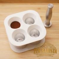 ราคา ZENBARISTA Nespresso อุปกรณ์ช่วยบรรจุแคปซูลเปล่า Nespresso หลากหลายสี 20 x 20 x 20 H018-Z:NesTP+Filler (10387338)