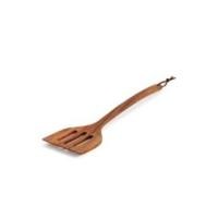 ราคา MYE ตะหลิว ไม้พายด้ามโค้ง แบบมีร่อง MYE ตะหลิว ไม้พายด้ามโค้ง แบบมีร่อง (ไม้จามจุรี) (10406528)