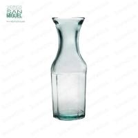 ราคา SAN MIGUEL ขวดแก้วใส่เครื่องดื่ม (1 ลิตร) ขวดแก้วใส่เครื่องดื่ม 1 L SAN MIGUEL ขวดแก้วใส่เครื่องดื่ม (1 ลิตร) (10406579)