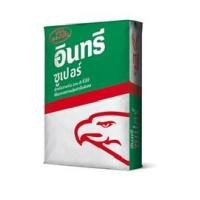 ราคา tooldo ปูนอินทรีซุปเปอร์ ก่อ-ฉาบ-เท สีเทา (10400666)