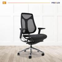 ราคา PROFLEX เก้าอี้ผู้บริหาร รุ่น IMOVE สีดำ ตาข่าย โมเดิร์น (10400002)