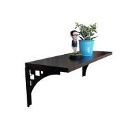 ราคา BIH ชุดชั้นไม้ติดผนัง พร้อมฉากรับชั้นเหล็ก กxยxน 20x60x1.6 cm โอ๊ค+ฉากดำ (10426739)