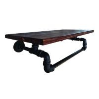 ราคา BIH ชั้นไม้ลอฟท์ 20x80x2 cm ชั้นลอฟท์ (10426806)