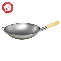 ราคา จรวด กระทะเหล็ก ขนาด 32 ซม. รหัส 100259432 สเตนเลส สเตนเลส สเตนเลส (10434851)