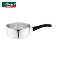 ราคา Seagull หม้อด้าม ญี่ปุ่น 16 ซม. รหัส 100374416 สเตนเลส สเตนเลส สเตนเลส (10434905)
