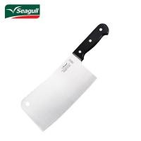 ราคา Seagull มีดสับ โปร ขนาด 8 นิ้ว รหัส 150001247 สเตนเลส (10434406)