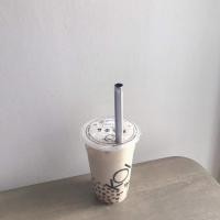 ราคา Deimeco หลอดชานมไข่มุก ขนาด 21.5 Cm. สแตนเลส304 หลอดดูดน้ำสแตนเลส หลอดดูดน้ำเยติ หลอดดูดน้ำ หลอดดูดน้ำใช้ซ้ำ หลอดใหญ่ 25 x 5 x 5 สี หลอดชานมไข่มุก1 ชิ (10446972)