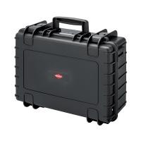 ราคา KNIPEX กระเป๋าใส่เครื่องมือพร้อมอุปกรณ์ในชุด รุ่น 002134HLS2 Tool Case "Robust23 Start" Electric ดำ (10445479)
