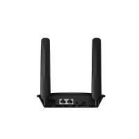 ราคา TP-LINK Official Store 4G Router ดำ TP-LINK-TL-MR100 (10401394)