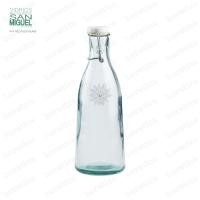 ราคา SAN MIGUEL ขวดแก้วใส่เครื่องดื่ม (950 มล.) ขวดแก้วใส่เครื่องดื่ม 950 ml SAN MIGUEL ขวดแก้วใส่เครื่องดื่ม (950 มล.) (10406578)