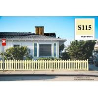 ราคา SCLASS สีน้ำมัน สีทาเหล็ก สีทาไม้ แถมแปรงทาสี ขนาดกระป๋อง 1/4 สีครีม 115 (10407968)