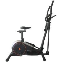 ราคา GOLDMARE ELLIPTICAL ลู่เดินกึ่งเสต็ป CHEETAH-X GOLDMARE ELLIPTICAL ลู่เดินกึ่งเสต็ป CHEETAH-X (10403652)