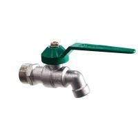 ราคา FENIX ก๊อกบอลแฟนซี 1/2 รุ่น FN-510 1/2" FN-510 เขียว (10422240)