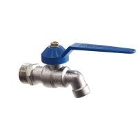 ราคา FENIX ก๊อกบอลแฟนซี 1/2 รุ่น FN-510 น้ำเงิน 1/2" FN-510 (10422241)