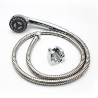 ราคา DONMARK ชุดฝักบัวอาบน้ำปรับน้ำ 3 ระดับพร้อมสาย (ครบชุด) รุ่น CD-05N โครเมี่ยม 1ชุด CD-05N (10422684)