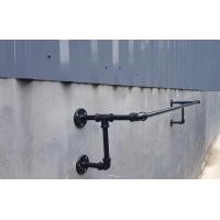 ราคา BIH ราวตากผ้าติดผนัง 100 cm.Heavy Duty-100 ดำ (10427191)